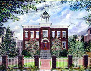 Avery Institute