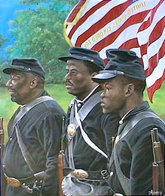 [US colored troops]